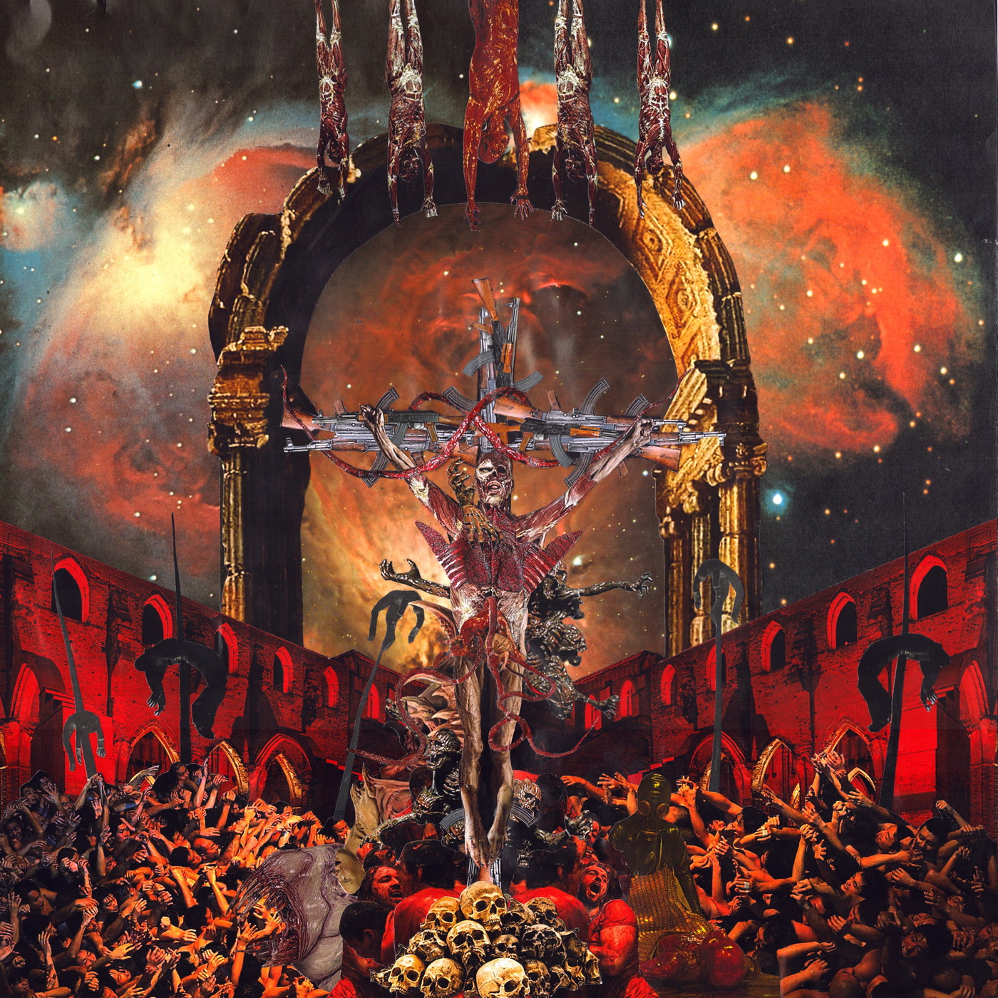 Perverse Inversion artwork.