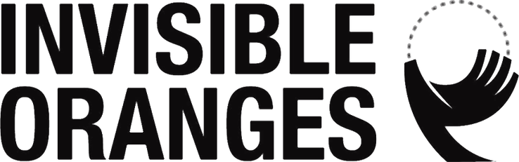 Invisible Oranges